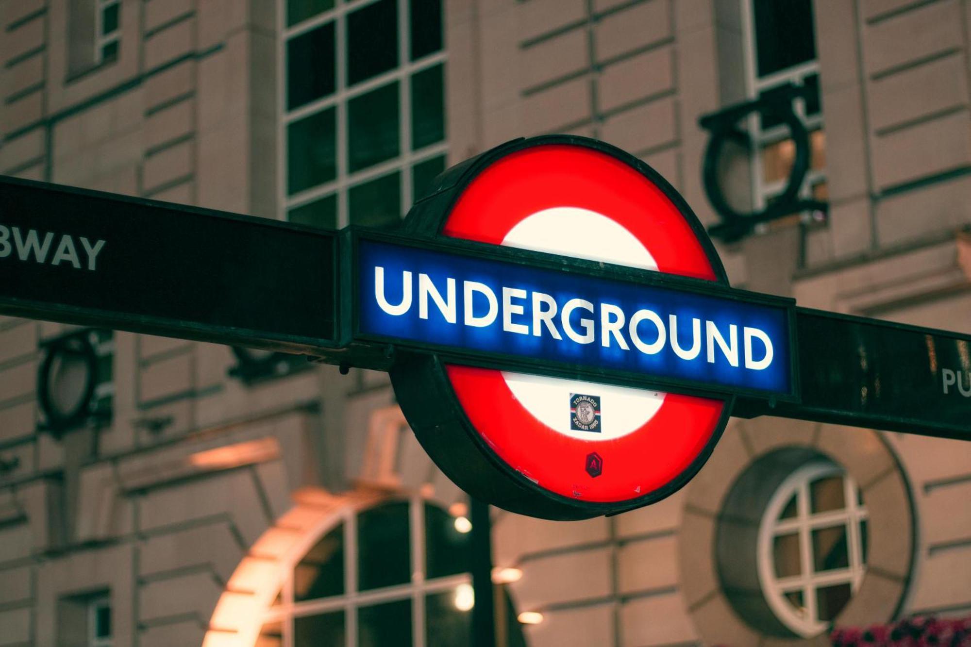 Cozy Flat London Leilighet Eksteriør bilde